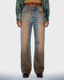 Rusty Tint Jean