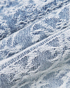 Bandana Panel Jean
