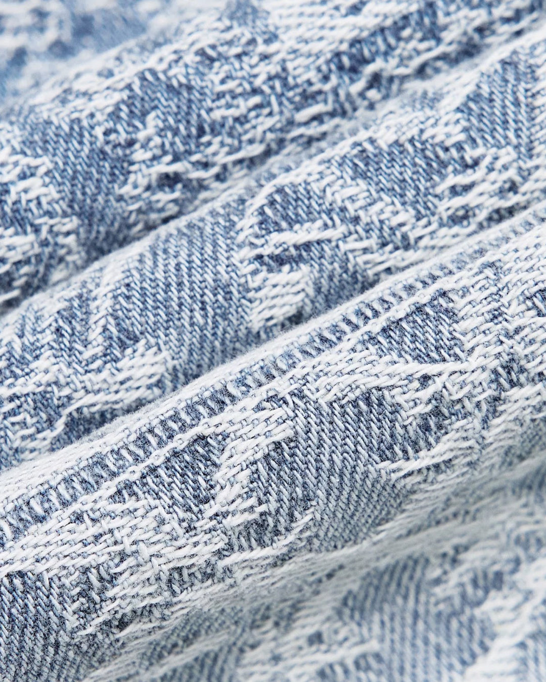 Bandana Panel Jean