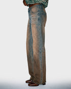 Rusty Tint Jean